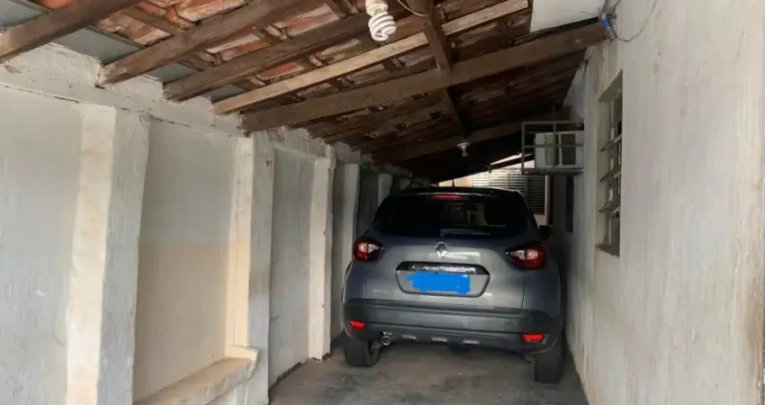 Casa com 3 quartos à venda na Rua João José Lucania Fernandes, 550, Conjunto Habitacional São Deocleciano, São José do Rio Preto