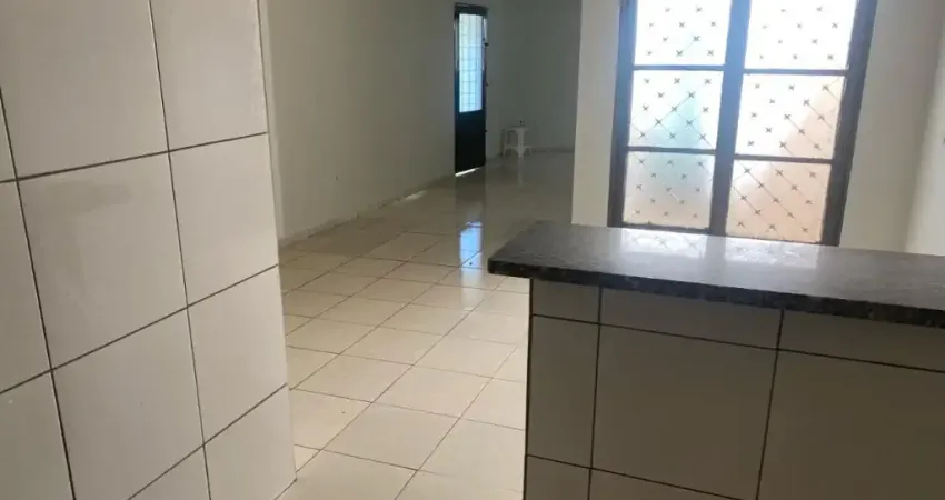 Casa Mirassol.