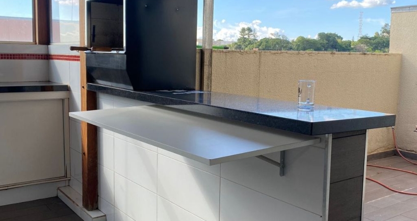 Apartamento com 2 quartos à venda na Rua João Carlos Gonçalves, 645, Jardim Yolanda, São José do Rio Preto