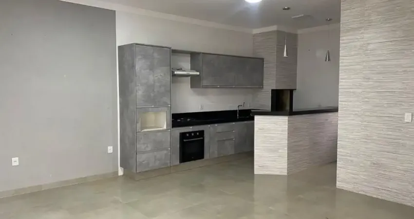 Casa em condomínio fechado com 3 quartos à venda na Avenida José da Silva Sé, 1000, Village Damha Rio Preto III, São José do Rio Preto