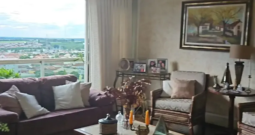 Apartamento Centro Mirassol.