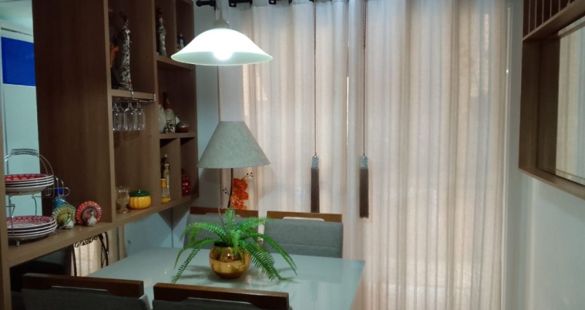 Apartamento com 2 quartos à venda na Avenida Alfredo Antonio de Oliveira, 3237, Jardim Planalto, São José do Rio Preto