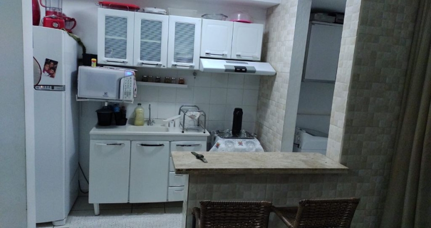 Apartamento com 2 quartos à venda na Avenida Alfredo Antonio de Oliveira, 3237, Jardim Planalto, São José do Rio Preto