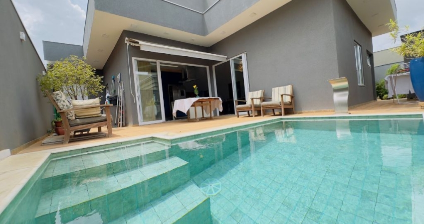 Casa Condomínio Quinta Do Lago.