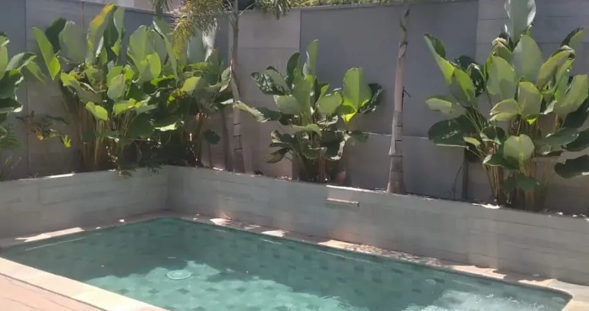 Casa em condomínio fechado com 4 quartos à venda na Avenida Miguel Damha, 2001, Residencial Marcia, São José do Rio Preto