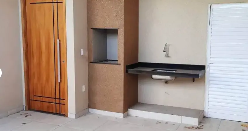Casa com 2 quartos à venda na Rua Carlos Gomes, 1, Centro, Bady Bassitt