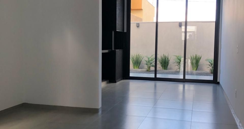 Casa com 3 quartos à venda na Rua Izabel Duran Gasparo, 112, SETSUL, São José do Rio Preto