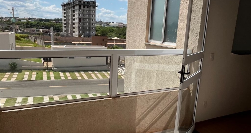 Apartamento com 2 quartos à venda na Rua Alcides Brandão, 40, Jardim Santa Maria, São José do Rio Preto