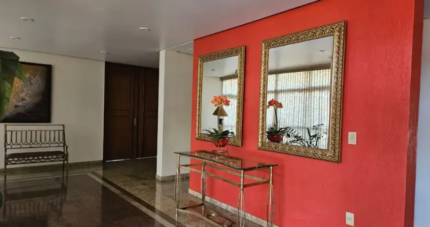 Apartamento Boa Vista