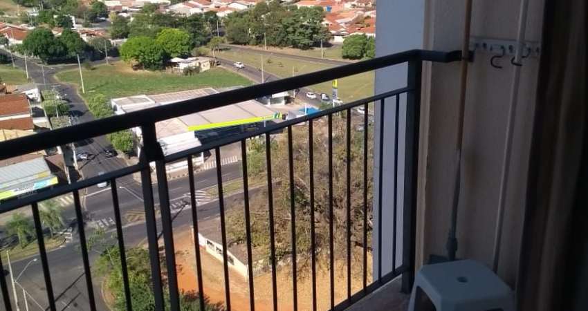 Apartamento com 2 quartos à venda na Rua Francisco Paes, 72, Jardim Santa Rosa I, São José do Rio Preto