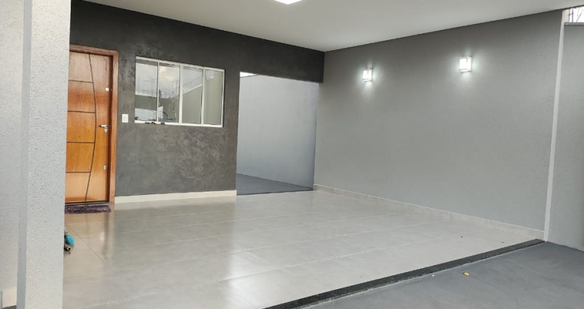 Casa com 2 quartos à venda na Rua Carlos Gomes, 1, Centro, Bady Bassitt