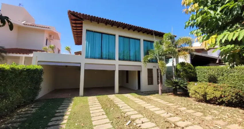 Casa Condomínio Damha 1.