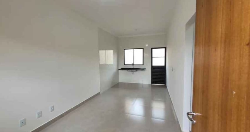 Casa com 2 quartos à venda na Rua Carlos Gomes, 1, Centro, Bady Bassitt