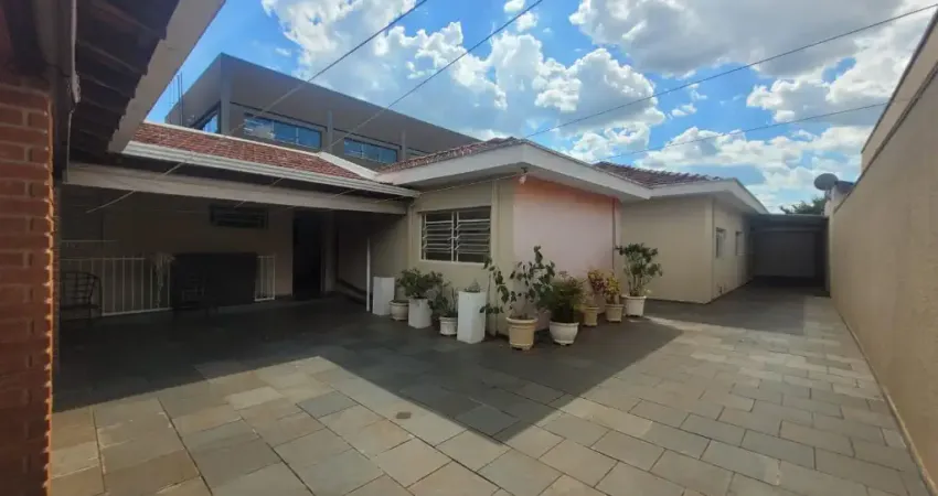 Casa Residencial ou Comercial Boa Vista.