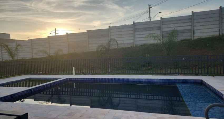 Casa em condomínio fechado com 2 quartos à venda na Rua Carlos Gomes, 1, Centro, Bady Bassitt