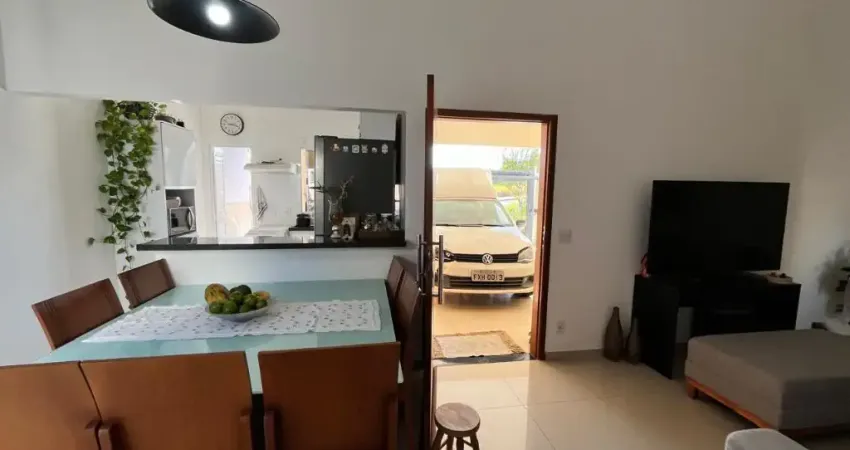 Casa com 3 quartos à venda na Rua Carlos Gomes, 1, Centro, Bady Bassitt