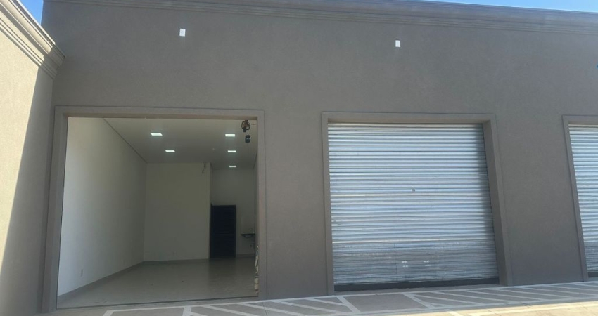 Sala comercial com 1 sala para alugar na Avenida Tanabi, 3300, Eldorado, São José do Rio Preto