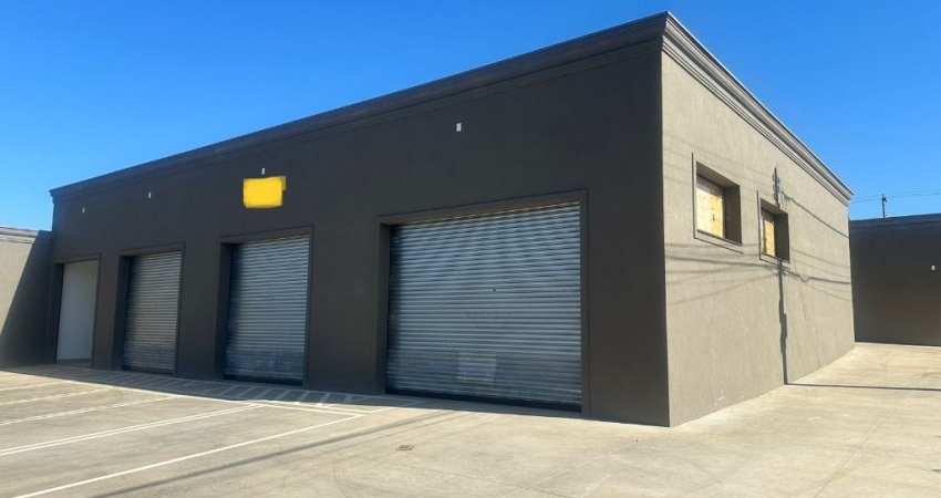 Sala comercial com 1 sala para alugar na Avenida Tanabi, 3300, Eldorado, São José do Rio Preto