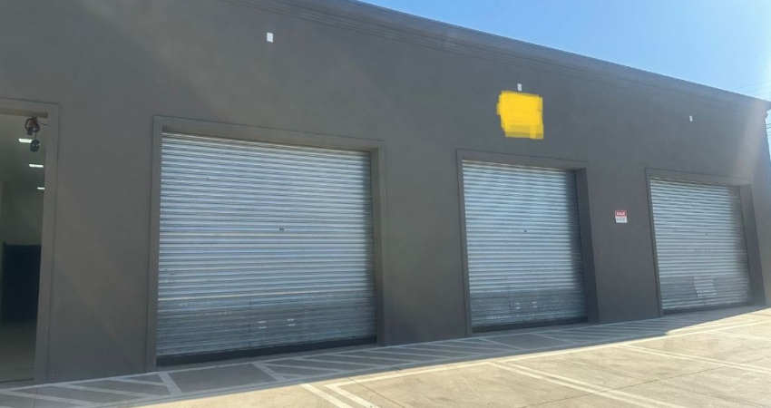 Sala comercial com 1 sala para alugar na Avenida Tanabi, 3300, Eldorado, São José do Rio Preto