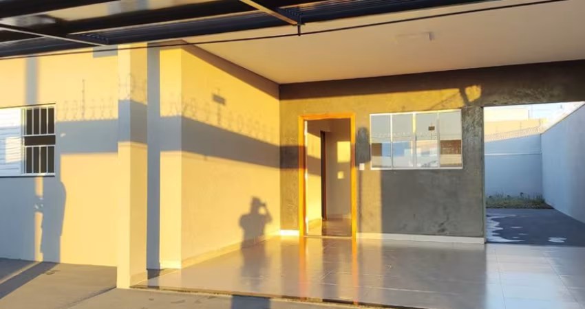 Casa com 2 quartos à venda na Rua Carlos Gomes, 1, Centro, Bady Bassitt