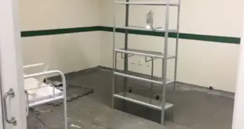 Sala comercial com 1 sala à venda na Rua Martinho Gonçalves, 2500, Vila Nossa Senhora da Paz, São José do Rio Preto
