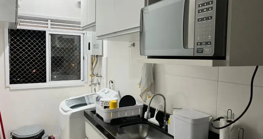 Apartamento com 2 quartos à venda na Rua Irmã Heloisa Helena de Campos Melo, 505, Residencial Santa Filomena, São José do Rio Preto