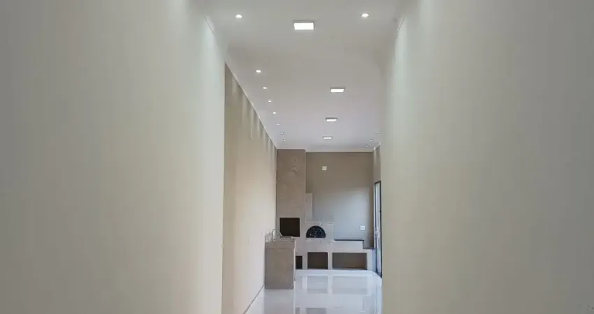 Casa Residencial Macedo Teles.