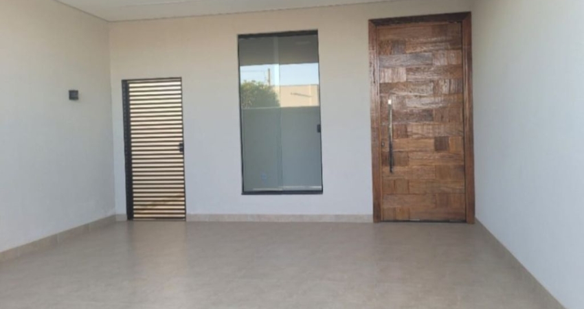 Casa com 2 quartos à venda na Rua Dolores Gimenes Fernandes, 123, Residencial Santa Regina, São José do Rio Preto