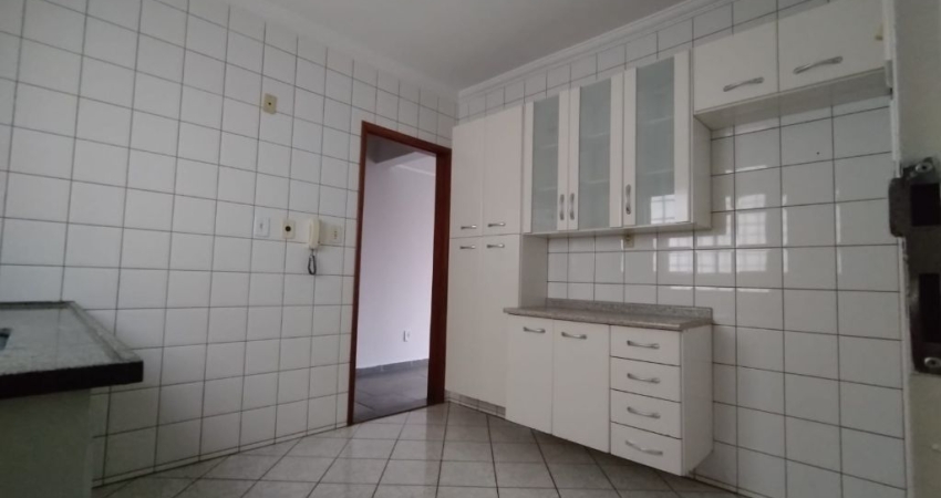 Apartamento Residencial Macedo Teles.