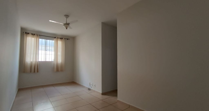 Apartamento com 2 quartos à venda na Rua João Carlos Gonçalves, 400, Jardim Yolanda, São José do Rio Preto