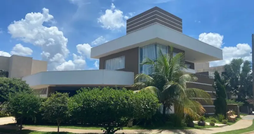 Casa Condomínio Village Damha 3.