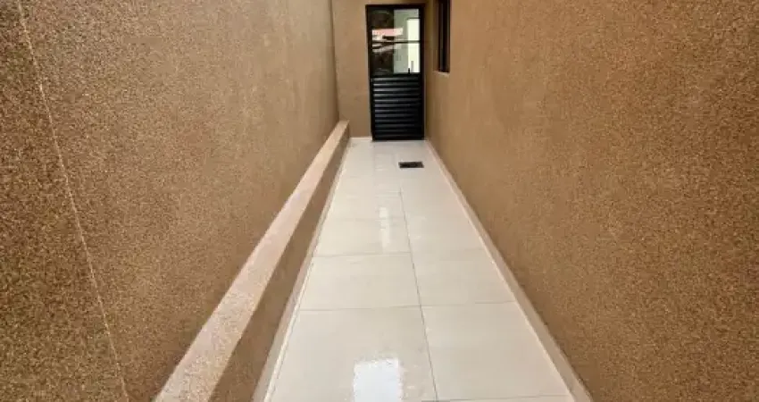 Casa com 2 quartos à venda na Rua Carlos Gomes, 1, Centro, Bady Bassitt