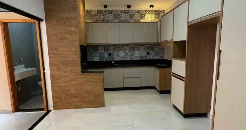 Casa Votuporanga.