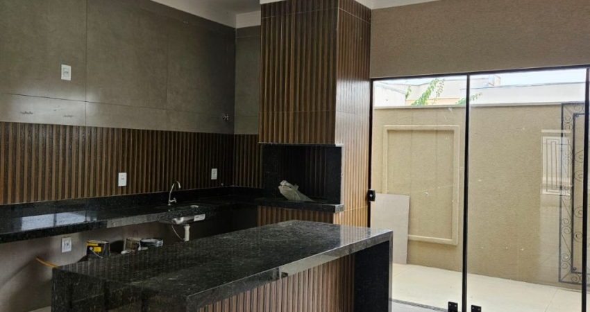 Casa Residencial Mais Parque Mirassol.