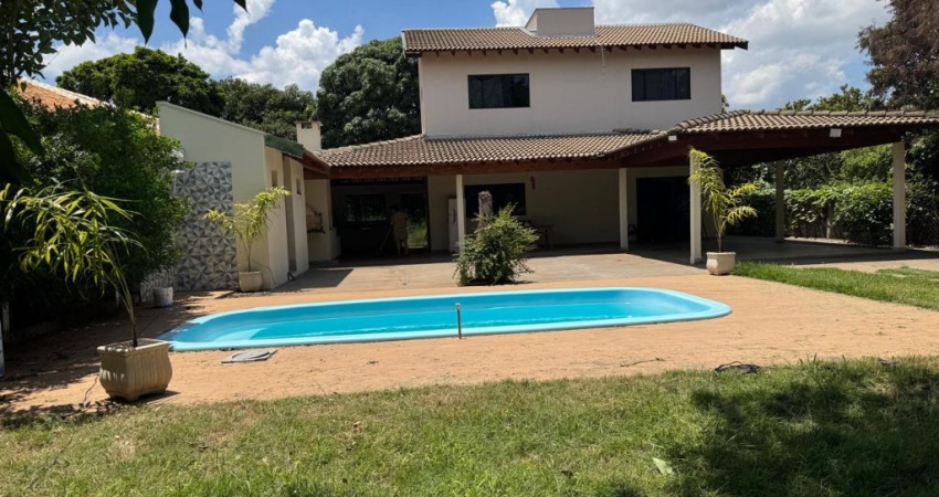 Chácara em São Jose Do Rio Preto.
