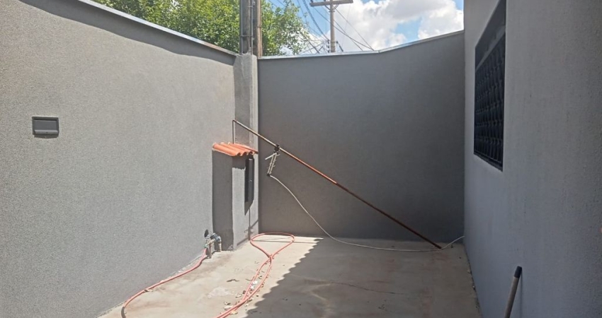 Casa com 3 quartos à venda na Rua Jesus Maria Teles, 400, Residencial Alto das Andorinhas, São José do Rio Preto