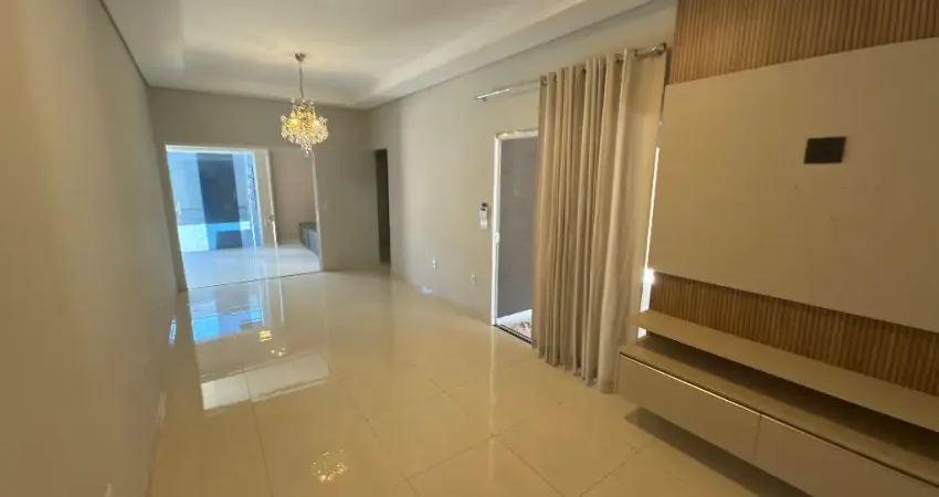 Casa com 3 quartos à venda na Rua Gumercindo Distaci, 10, Parque das Amoras II, São José do Rio Preto