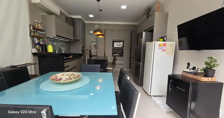 Casa em condomínio fechado com 3 quartos à venda na Estrada Vicinal João Parise, 8400, Ideal Life Ecolazer Residence, São José do Rio Preto