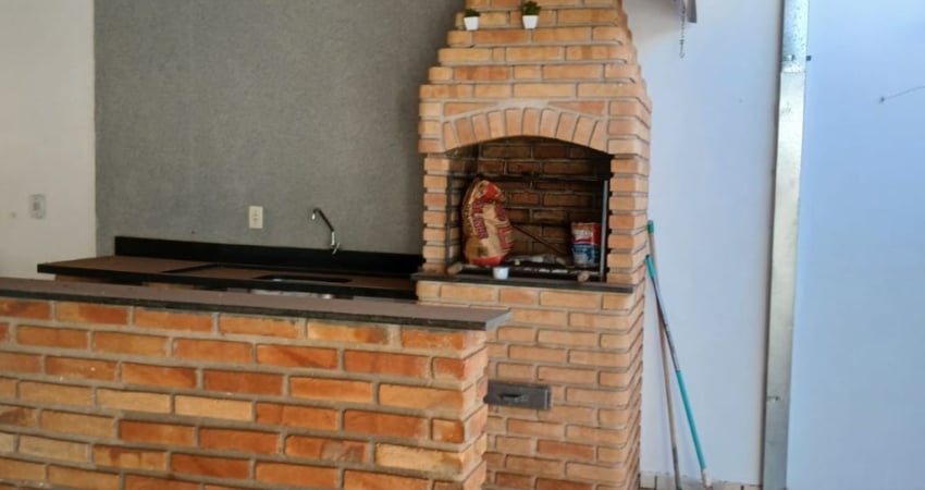 Casa em condomínio fechado com 3 quartos à venda na Avenida José da Silva Sé, 1000, Condomínio Residencial Parque da Liberdade I, São José do Rio Preto