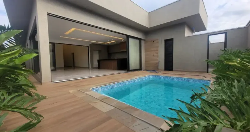 Casa Condomínio Recanto Do Lago.