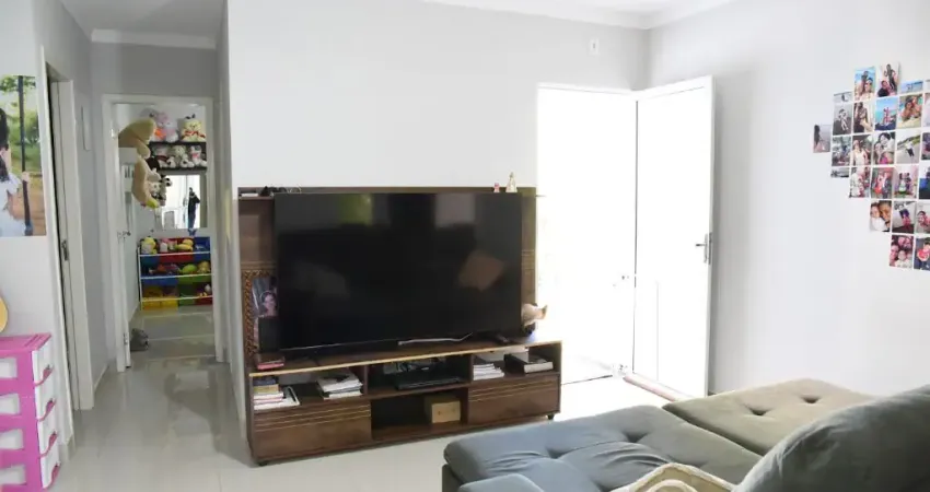 Casa em condomínio fechado com 3 quartos à venda na Avenida José da Silva Sé, 1000, Condomínio Residencial Parque da Liberdade I, São José do Rio Preto