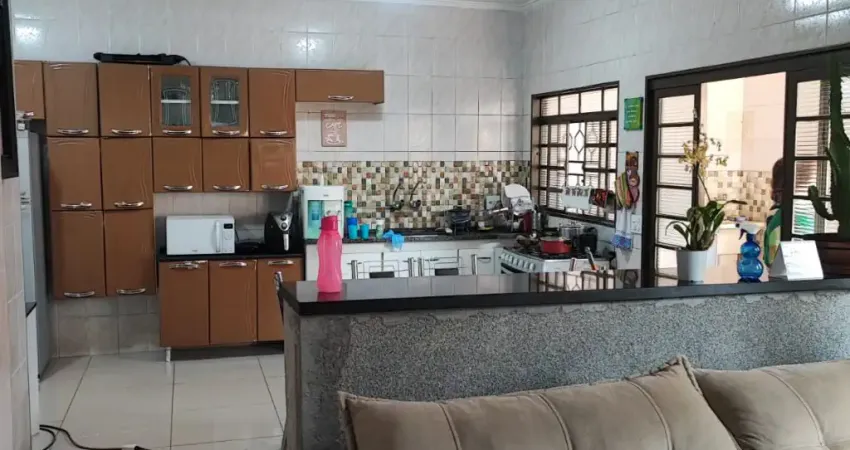 Casa com 3 quartos à venda na Rua Doutor Carlos Medeiros Doria, 61, Jardim Viena, São José do Rio Preto