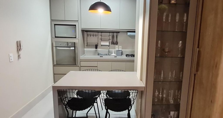 Apartamento com 2 quartos à venda na Rua Patrícia Rodrigues Fontes, 704, Rios di Itália, São José do Rio Preto
