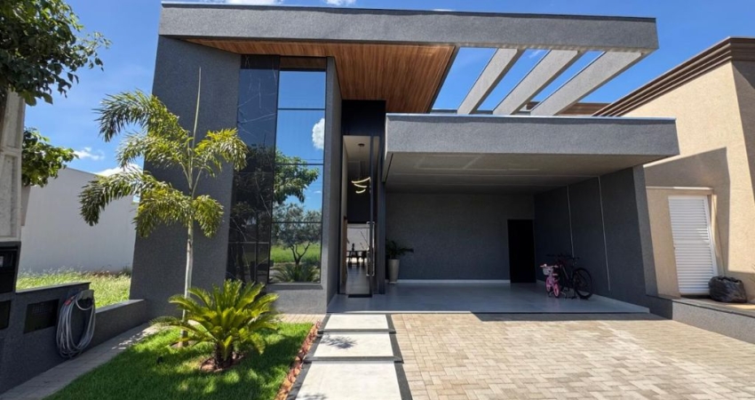 Casa com 3 quartos à venda na Rua do Comércio, 1, Damha Fit, Ipiguá
