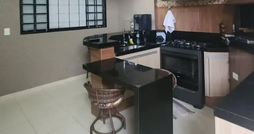 Casa Laguna Mirassol.