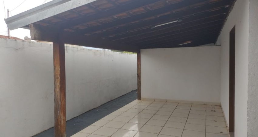 Casa Jardim Alice.