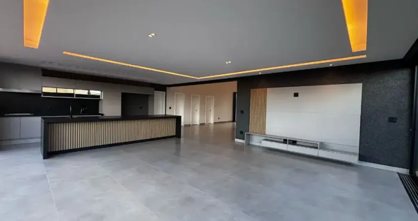 Casa em condomínio fechado com 3 quartos à venda na Avenida Miguel Damha, 3002, Parque Residencial Damha IV, São José do Rio Preto