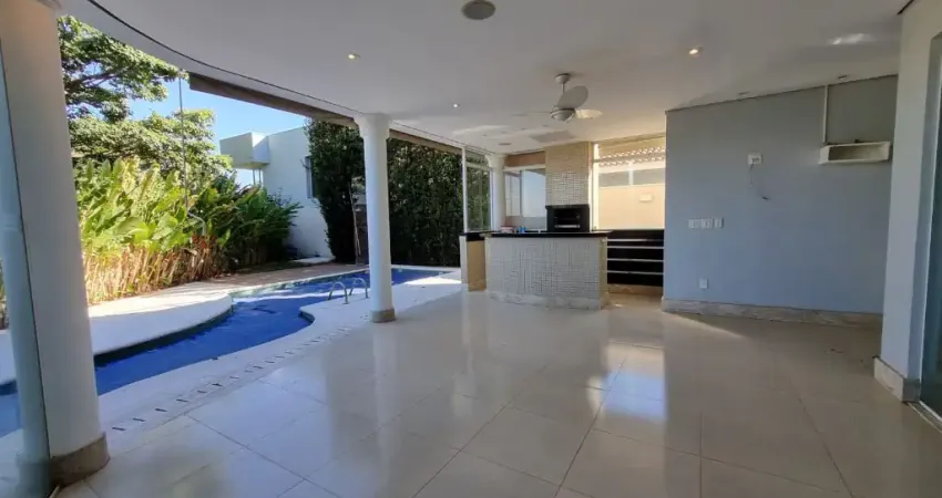 Casa Condomínio Gaivota 1.