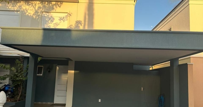 Casa em condomínio fechado com 3 quartos à venda na Avenida Nívea Dulce Tedeschi Conforti, 2502, Village Imperial Residence, São José do Rio Preto