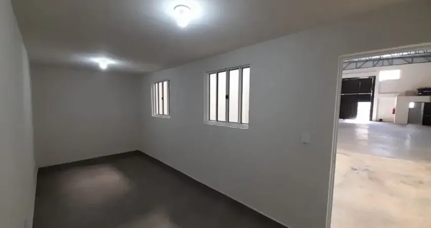 Salão Vila Ipiranga.